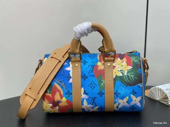 SPEEDY Vuitton Louis 25 0102